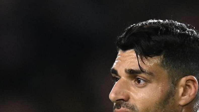 TS - Taremi segue l'Inter anche dall'Iran. Sbarco negli Usa? Per ora...