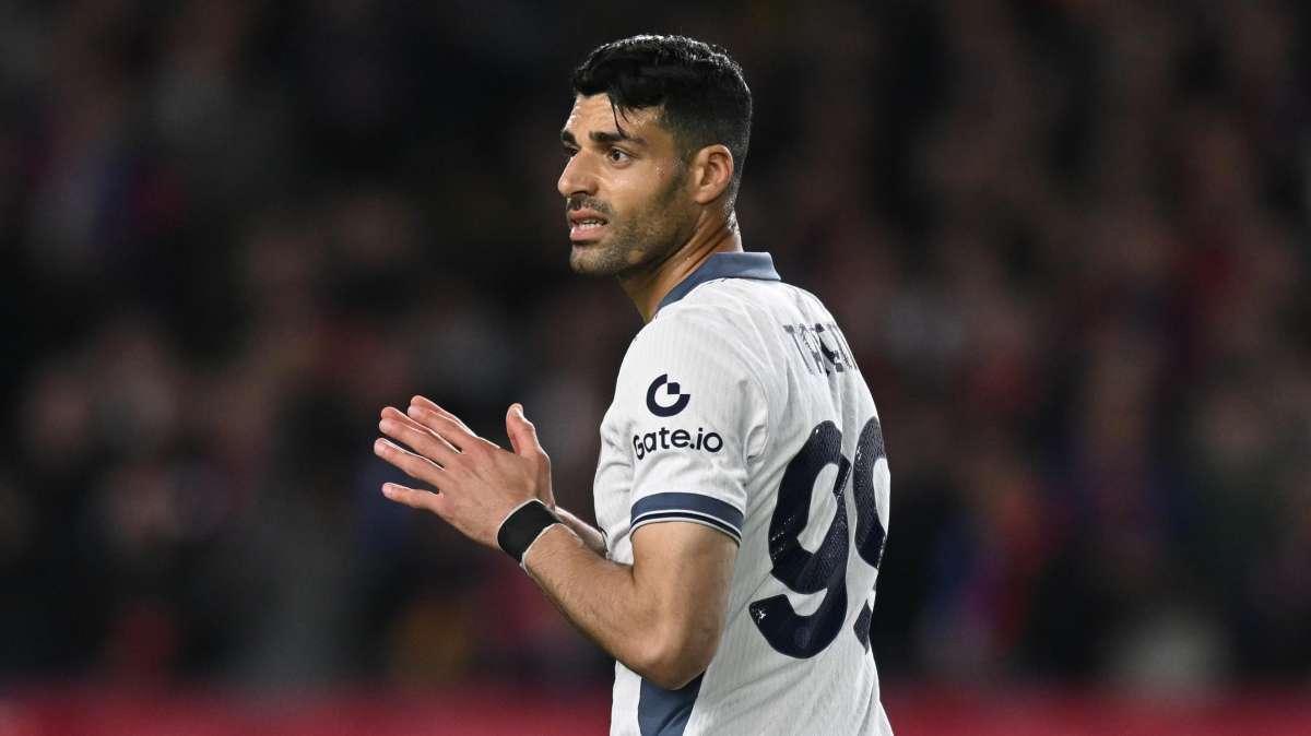 GdS - Taremi rassicura i compagni, l'Inter è pronta ad ascoltare offerte. Chivu negli USA con l'emergenza attacco 