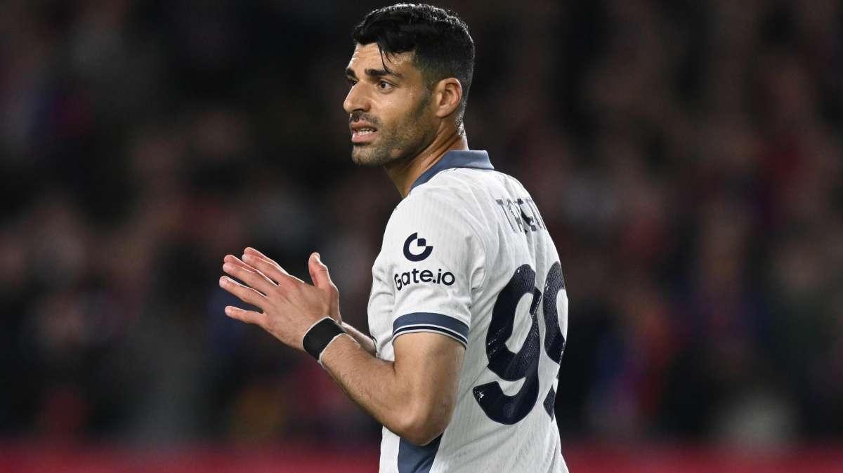 CdS - Anche Sommer e Taremi nel mirino dei club turchi: il Besiktas pensa all'offerta per l'attaccante 