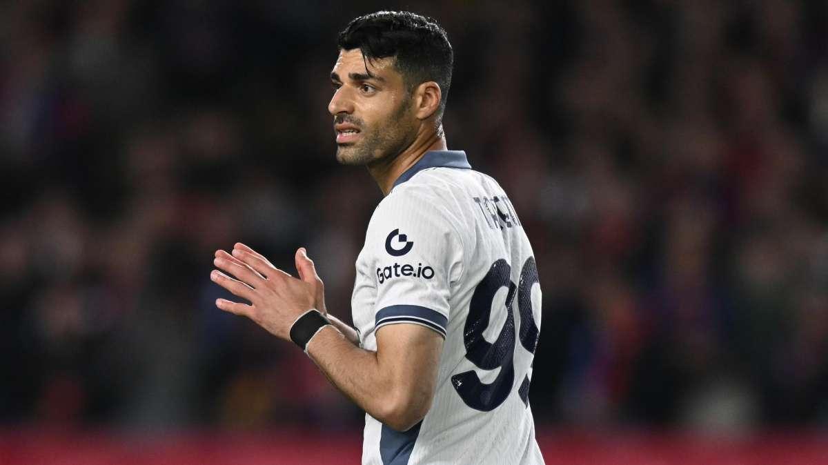Sky - Su Taremi non c'è solo il PSV: forte interesse del Panathinaikos 
