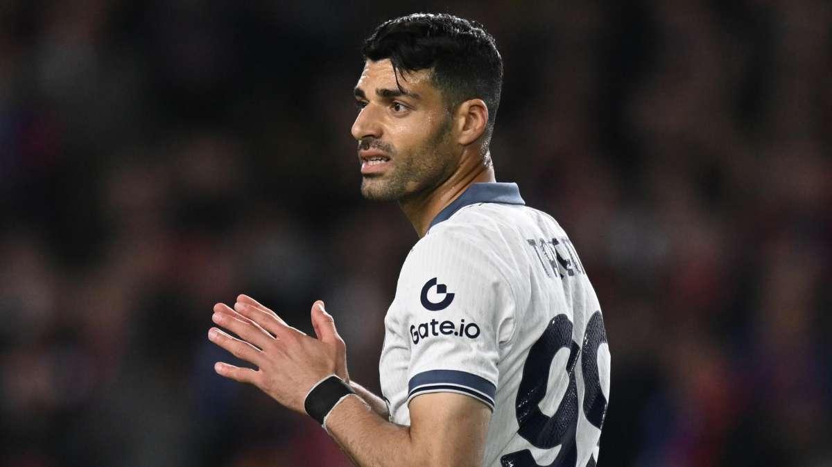 SM - Taremi non apre al Botafogo: gli agenti in contatto con due squadre di Premier. L'Inter aspetta un'offerta 