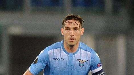 GdS - Mancini ha sempre in mente Lucas Biglia