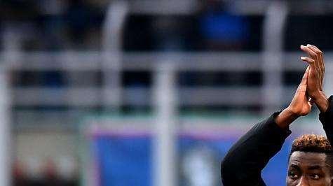 Pagelle GdS - Karamoh il migliore, Vecino bocciato