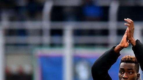CdS - Karamoh, luce nerazzurra. E con Spalletti...
