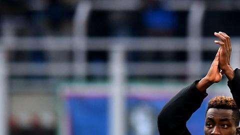 Verso Genoa-Inter, Icardi lavora per partire titolare: Eder torna in panchina. Karamoh al posto di Perisic