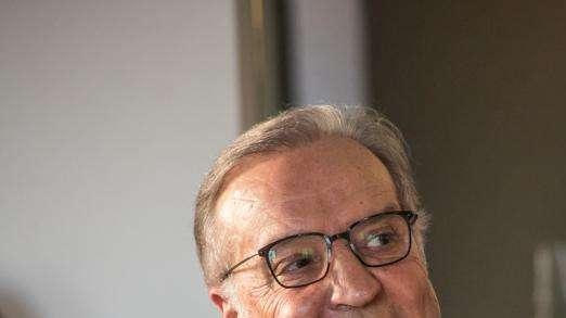 Pasqualin: "Non potremo più permetterci di bruciare soldi in mediazioni"