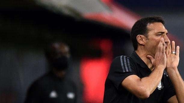 Argentina, Scaloni: "Mi preoccupa la condizione dei giocatori, turnover con la Bolivia una possibilità" 