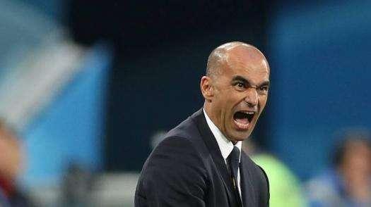 Martinez, ct Belgio: "Per Lukaku estate difficile. Con la Scozia ci sarà"