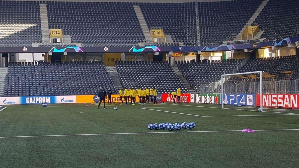 GdS - Young Boys in piena crisi: l'insidia numero uno è il campo sintetico