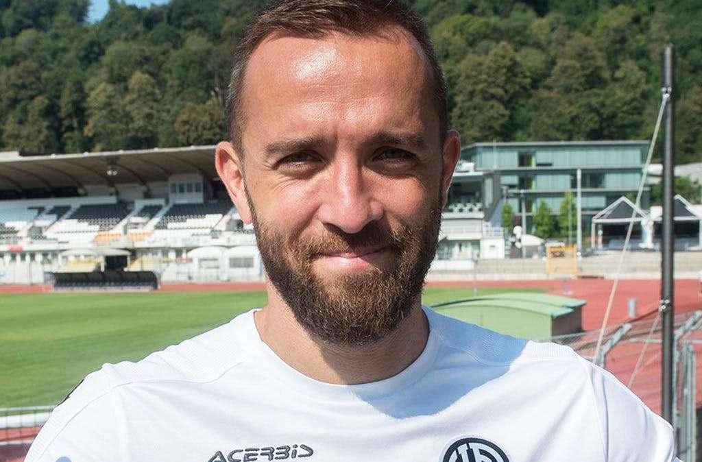Lugano, Maric: "Dell'Inter sentiremo parlare su tutti i fronti"