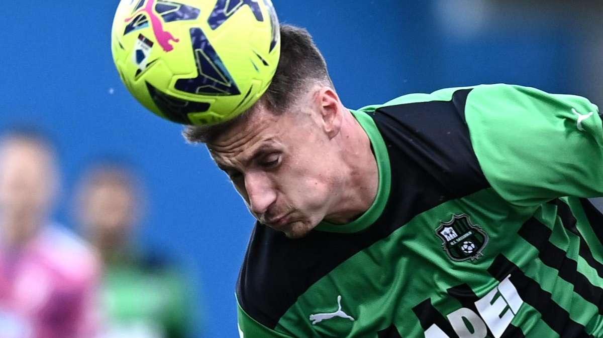 Pinamonti: "Non soddisfatto del mio campionato. Ma sapevo che cambiando squadra..."