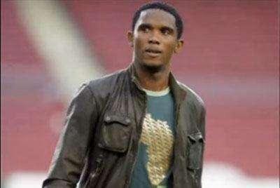 Samuel Eto'o
