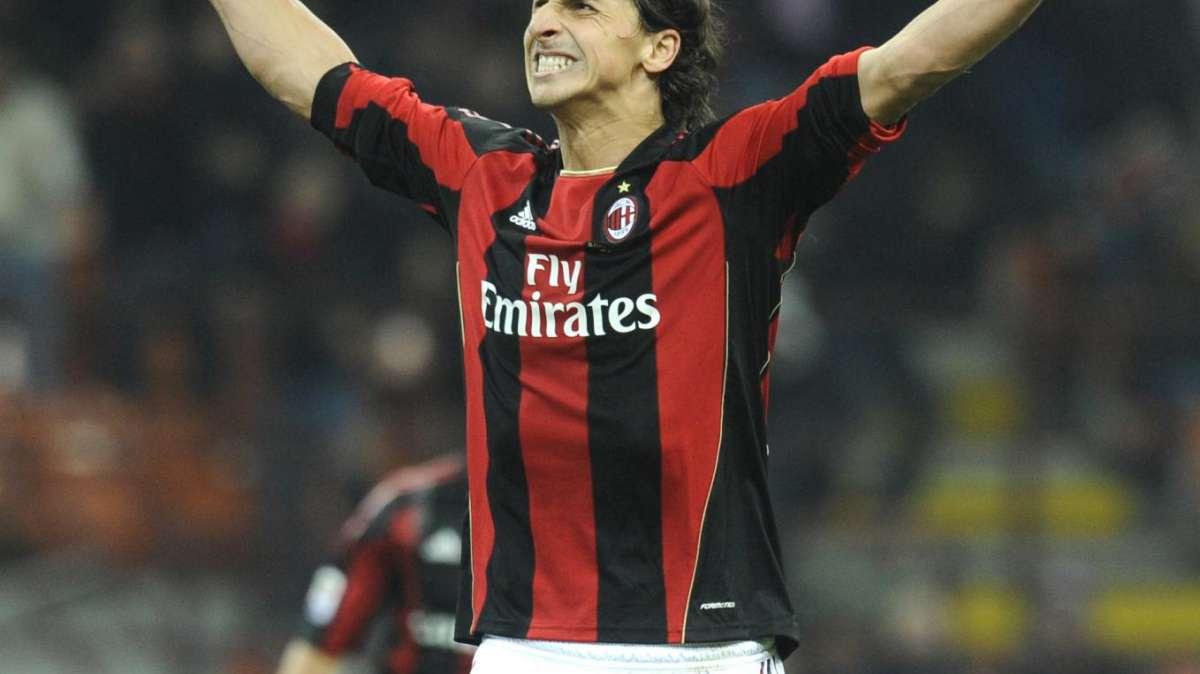 Ibra e l'Inter: "Volevo nuovi stimoli. Colpa mia..."