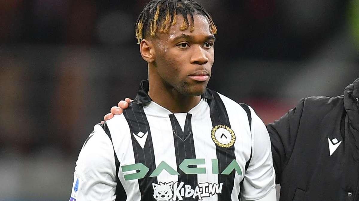 GdS - Da Bellanova a Udogie: in fermento il mercato nerazzurro per le fasce