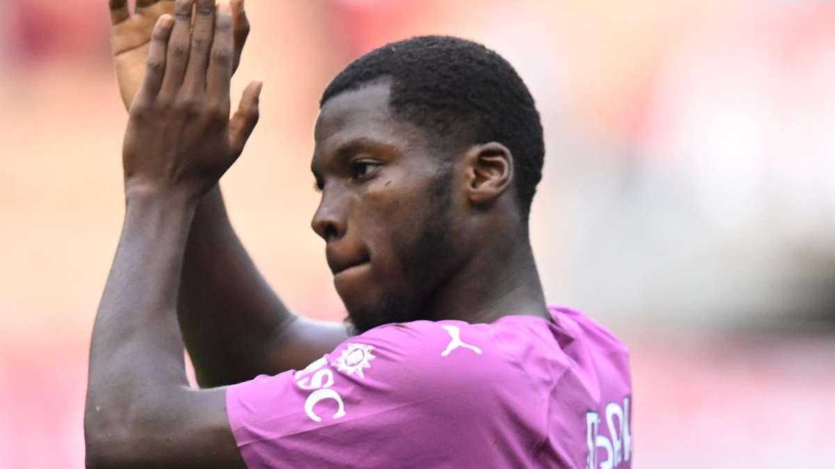 Milan, Musah titolare da diffidato: "Il derby? Devo dare il massimo oggi con il Sassuolo" 