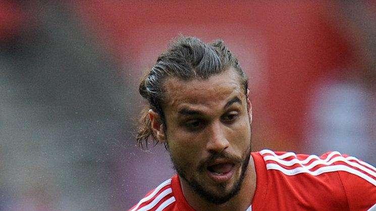 Mirror - Osvaldo in prestito: offerta Inter, no dei Saints