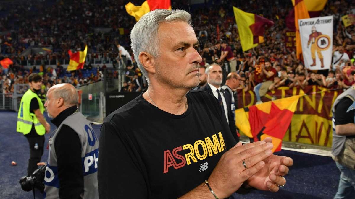 Rama pazzo di Mourinho: "Affascinato da lui quando era all'Inter, in quel periodo mi fece un po' tradire la Juve"