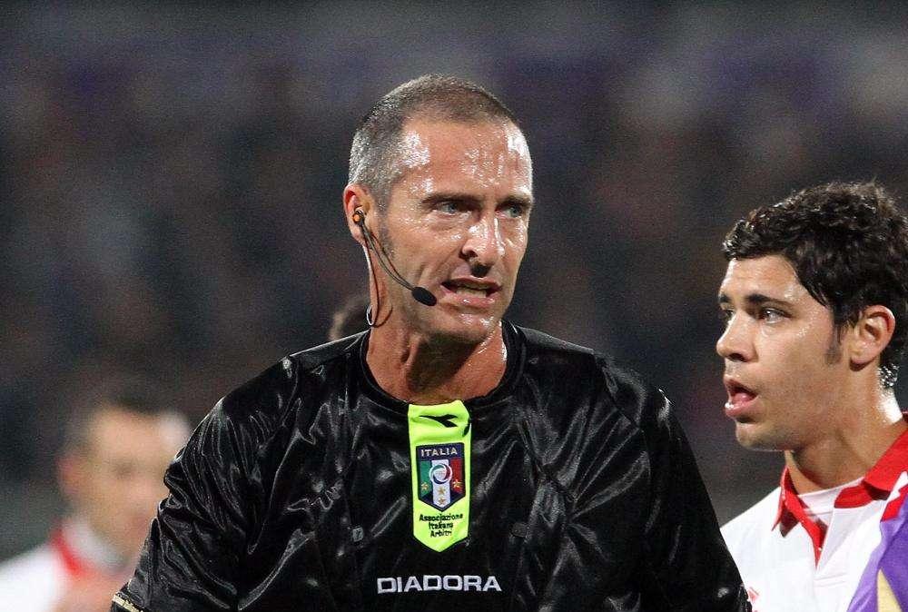 Per Morganti seconda sfida tra Udinese e Inter