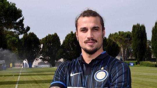 Mazzarri a Osvaldo: "Sarà la miglior stagione della tua carriera". E oggi...