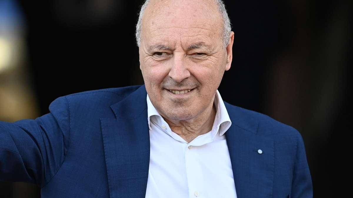 GdS - Marotta l'Henry Kissinger del calcio italiano: in arrivo la sua personale stella. Ecco perché è sempre decisivo