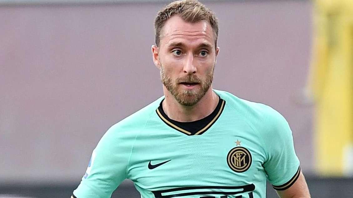 GdS - Eriksen ai margini: Conte lancia un messaggio a lui o alla società?