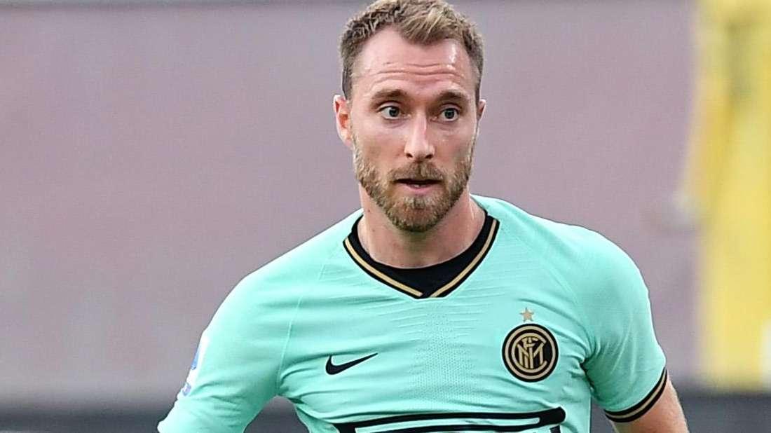 Altobelli: "Eriksen può far fare il salto di qualità all'Inter, Conte non deve cederlo"
