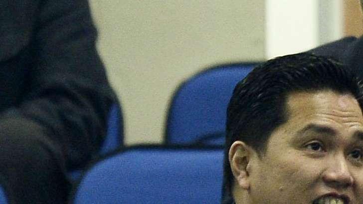 F. Bianchi: "Stadi nuovi, poche le idee. Adesso Thohir..."