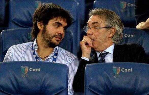 Parte il restyling Inter tra mercato, bilancio, dirigenza e progetto stadio