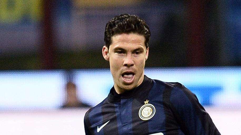 Hernanes, tweet di incitamento: "Basta rimpianti!"