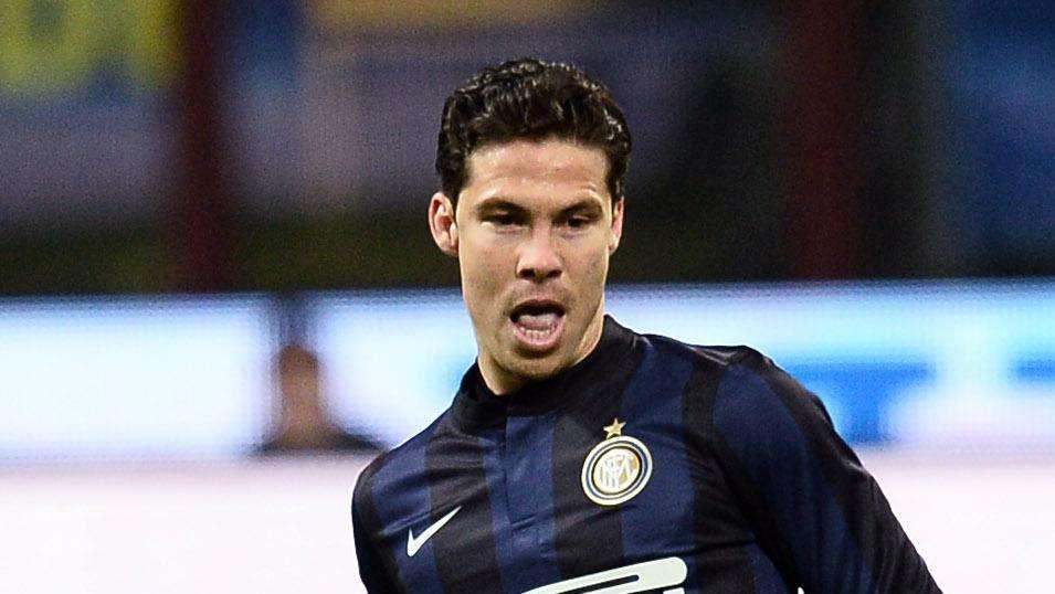 GdS - Inter, a Parma servirà il 'vero' Hernanes