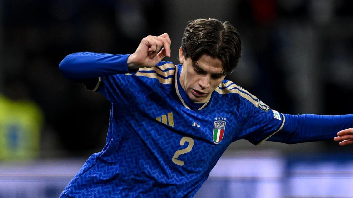Antognoni su Palestra al Chelsea: "Dura rinunciare a quelle offerte"