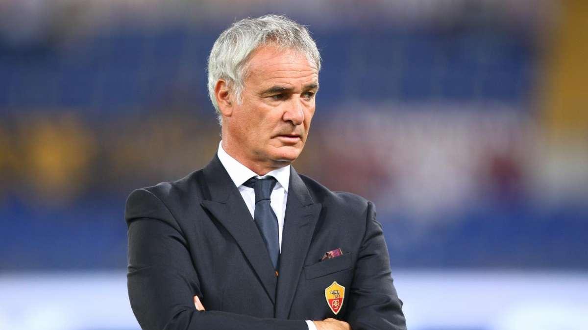 Ranieri assicura: "Ho tifato e tiferò Inter in Europa"