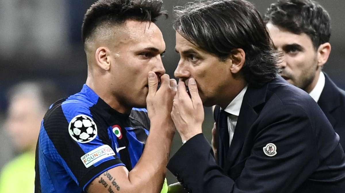 GdS - Lautaro punta il record di 36 gol di Higuain e Immobile: l'assist può arrivare da... Inzaghi 