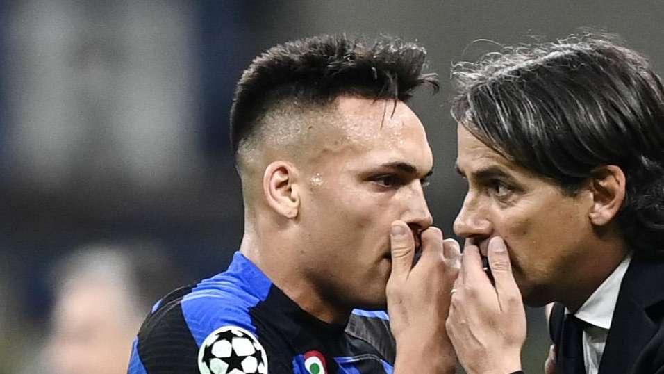 Sensini: "Inter, Inzaghi sta andando alla grande. Lautaro incredibile, ora è ad altezza Crespo e Batistuta"
