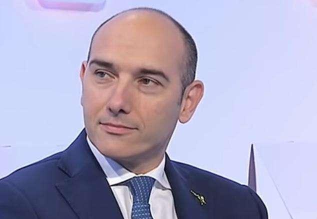 Il viceministro Morelli: "L'apoteosi sarebbe mettere a posto San Siro e avere lo stadio nuovo"