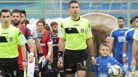 Primavera 1, Pescara-Inter sarà diretta da Giaccaglia di Jesi