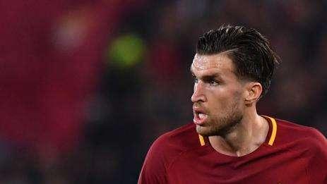 TMW - Strootman, l'Inter offre 3 milioni a stagione per 4 anni. Costa 30 mln