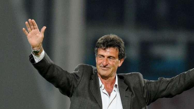 Kempes: "Lautaro è un fenomeno, forse non è riuscito a farlo vedere in Qatar"