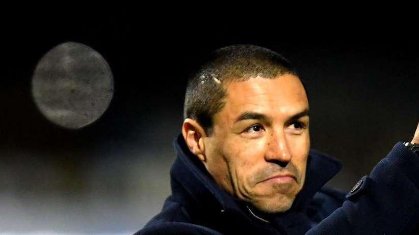 Cordoba ci crede: "L'Inter sa di essere forte, vedrete che lotterà per lo scudetto fino alla fine"