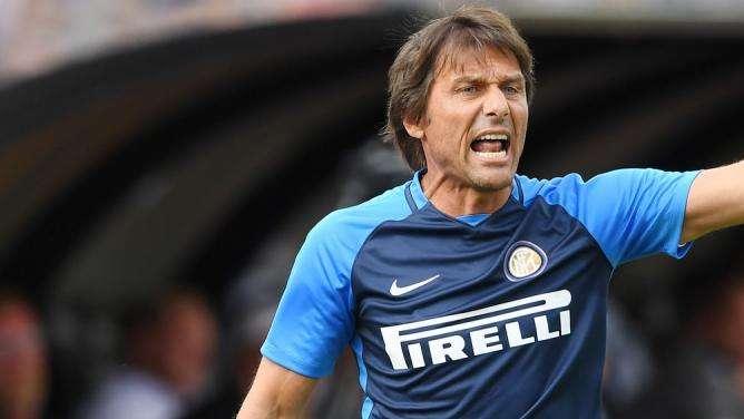 GdS - La 'mano' di Conte in 5 punti: cambi di gioco, costruzione bassa, verticalità, pressing e aggressività