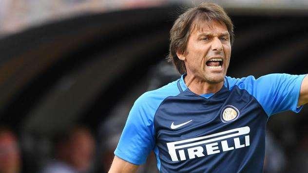 Juventus-Inter, la sfida tra Conte e Sarri sarà in diretta su Sportitalia
