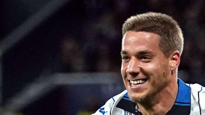 Atalanta, Pasalic a Sky: "Siamo già in Europa, ma non ci accontentiamo"