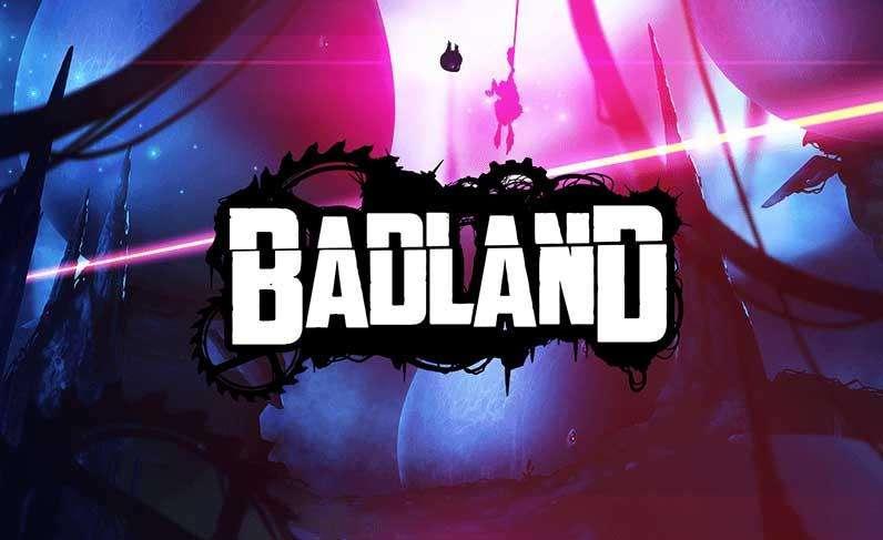 Nella nostra area Giochi arriva Badland: provalo subito
