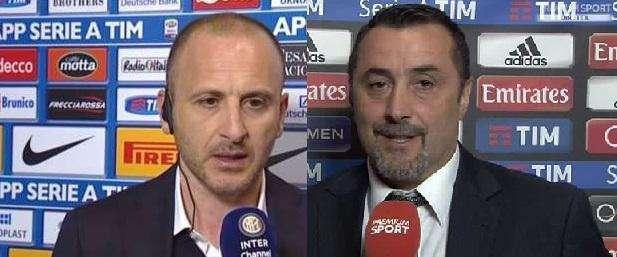 TS - Ausilio-Mirabelli: oggi la rivalità è accesissima. E quell'uscita di Fassone...