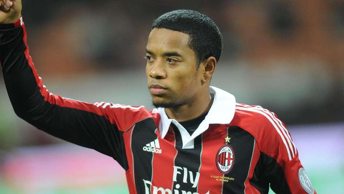 Emanuelson: "Dura per Wes, lo consiglio al Milan"