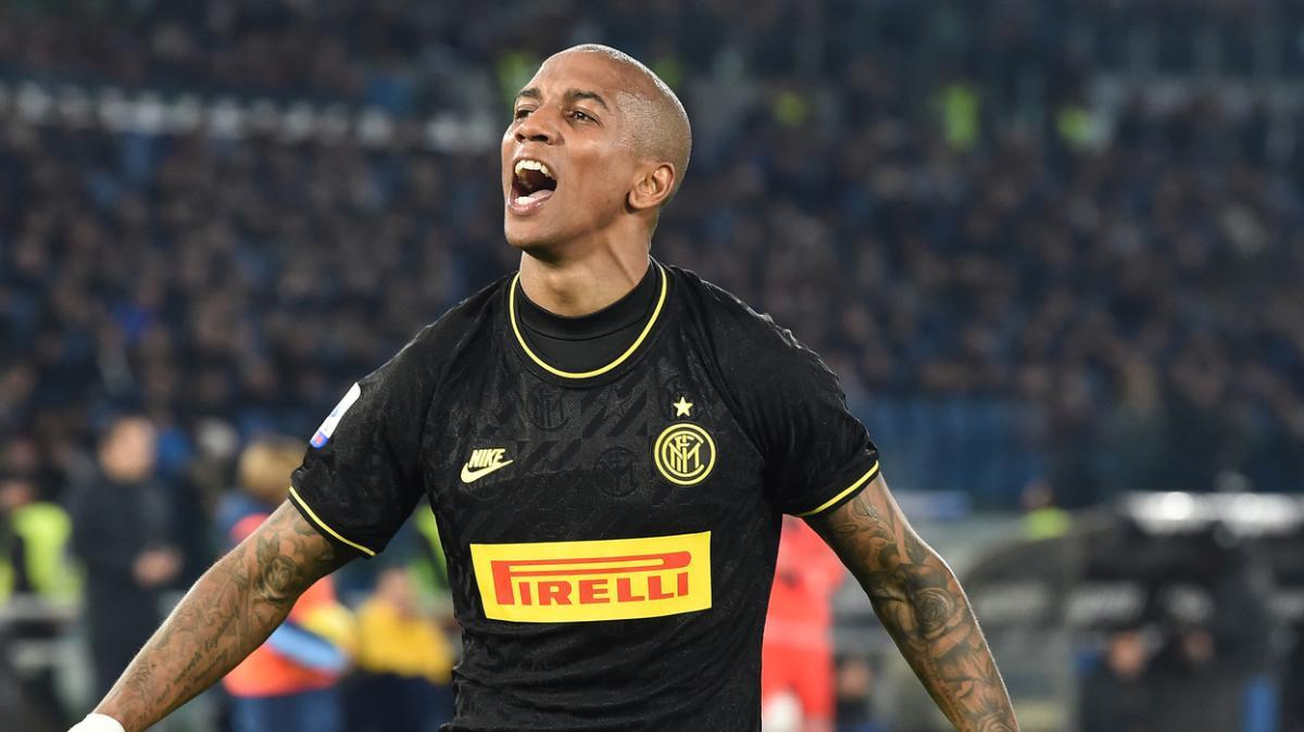 Young: "Inter, con Conte volavamo dopo il 60'. Gasperini gli disse..."