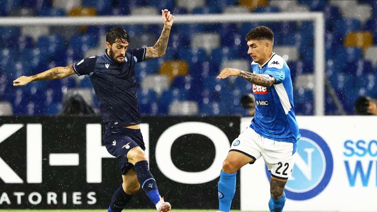 SERIE A - La Lazio cade al san Paolo, Roma corsara in casa della Juventus