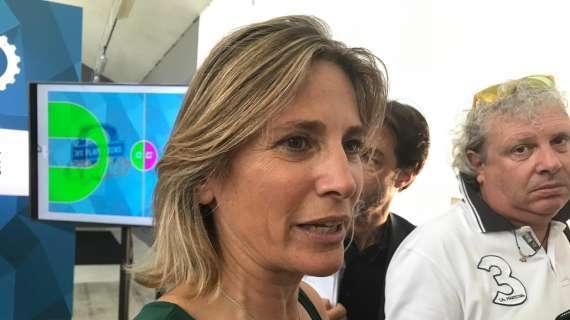 San Siro, Guaineri: "Inter e Milan non hanno presentato progetti, quando lo faranno vedremo il da farsi"