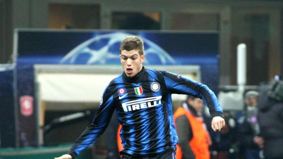 La Juventus punta ancora Davide Santon