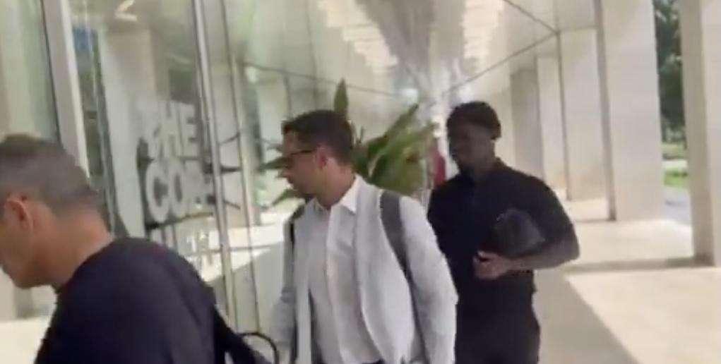 VIDEO - Inter U23, Richi Agbonifo arrivato in sede per le firme: per lui è pronto un quinquennale 